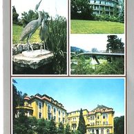 F 31095 - Teplice nad Bečvou