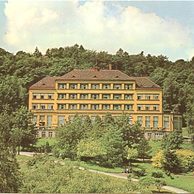 F 31096 - Teplice nad Bečvou