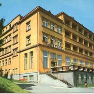 F 31100 - Teplice nad Bečvou