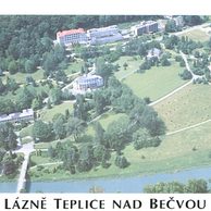 F 31099 - Teplice nad Bečvou