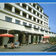 F 31098 - Teplice nad Bečvou