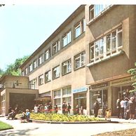 F 31105 - Teplice nad Bečvou