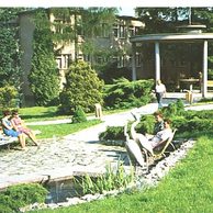 F 31107 - Teplice nad Bečvou