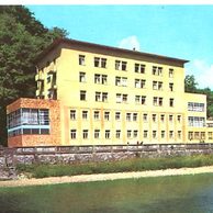 F 31101 - Teplice nad Bečvou