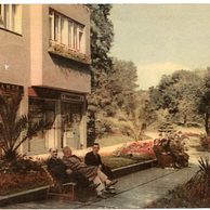 F 31102 - Teplice nad Bečvou