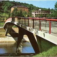 F 31104 - Teplice nad Bečvou