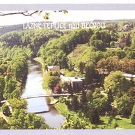 F 31103 - Teplice nad Bečvou