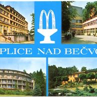 F 31112 - Teplice nad Bečvou