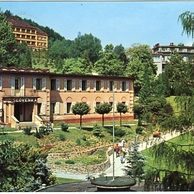 F 31110 - Teplice nad Bečvou