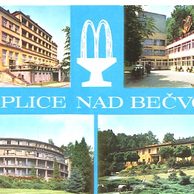 F 31113 - Teplice nad Bečvou
