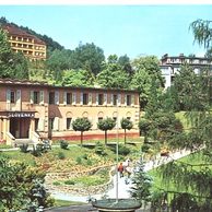 F 31111 - Teplice nad Bečvou