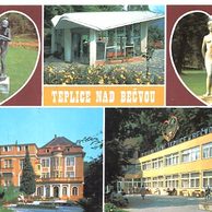 F 31119 - Teplice nad Bečvou