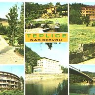 F 31117 - Teplice nad Bečvou