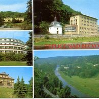 F 31118 - Teplice nad Bečvou