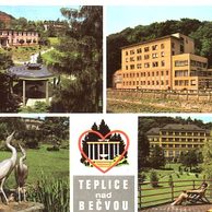 F 31125 - Teplice nad Bečvou