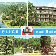 F 31122 - Teplice nad Bečvou