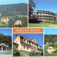 F 31128 - Teplice nad Bečvou