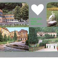 F 31130 - Teplice nad Bečvou