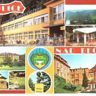 F 31127 - Teplice nad Bečvou