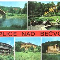 F 31129 - Teplice nad Bečvou