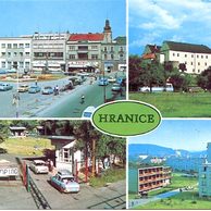 F 31140 - Hranice