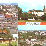 F 31143 - Hranice