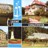 F 002785 - Luhačovice