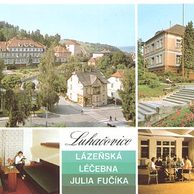 F 002798 - Luhačovice