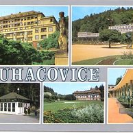 F 002795 - Luhačovice