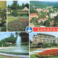F 002800 - Luhačovice