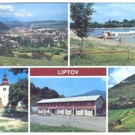 Liptov - 41483