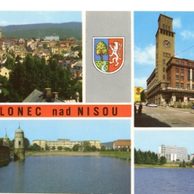 F 44484 - Jablonec nad Nisou 
