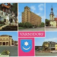 F 44451 - Varnsdorf 