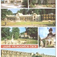 F 41361 - Východní Čechy 