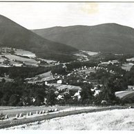 E 40039 - Kunčice pod Ondřejníkem 