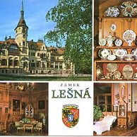 F 002847 - Lešná