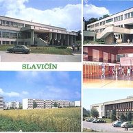 F 002849 - Slavičín