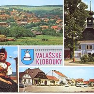 F 002851 - Valašské Klobouky