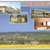 F 002850 - Slavičín
