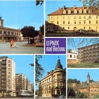 F 31158 - Lipník nad Bečvou