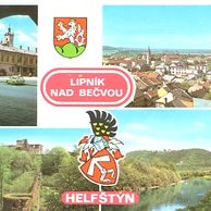 F 31157 - Lipník nad Bečvou
