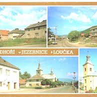 F 31159 - Lipník nad Bečvou