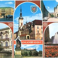F 31164 - Olomouc (Olmütz)2 