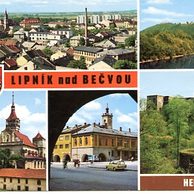 F 31160 - Lipník nad Bečvou