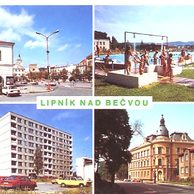 F 31161 - Lipník nad Bečvou