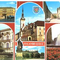F 31165 - Olomouc (Olmütz)2 