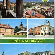 F 31162 - Lipník nad Bečvou