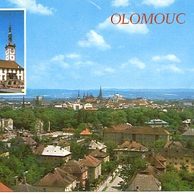 F 31168 - Olomouc (Olmütz)2 
