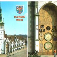 F 31171 - Olomouc (Olmütz)2 