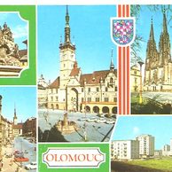 F 31167 - Olomouc (Olmütz)2 